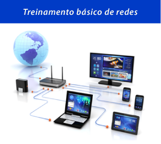 BLUEPEX® REDES ESSENTIALS | Básico para Redes